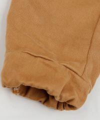 Calca-de-Sarja-Infantil-Cargo-com-Bolsos-Bege-9959708-Bege_3