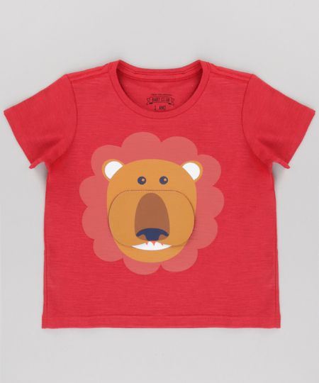 Camiseta--Leao---Vermelha-8674368-Vermelho_1 Camiseta--Leao---Vermelha-8674368-Vermelho_1