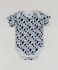 Body-Infantil-Simba-Estampado-Manga-Curta-Cinza-Mescla-9839867-Cinza_Mescla_1