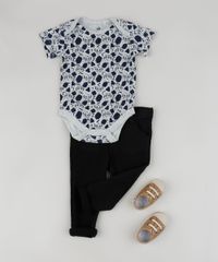 Body-Infantil-Simba-Estampado-Manga-Curta-Cinza-Mescla-9839867-Cinza_Mescla_3