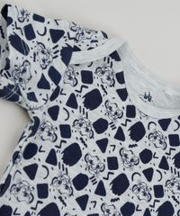 Body-Infantil-Simba-Estampado-Manga-Curta-Cinza-Mescla-9839867-Cinza_Mescla_5
