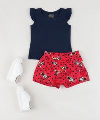 Short-Saia-Infantil-Envelope-Minnie-Estampado-com-Glitter--Vermelho-9945608-Vermelho_3
