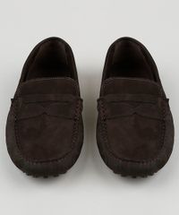 Mocassim-de-Couro-Masculino-Oneself-Marrom-Escuro-9947489-Marrom_Escuro_5