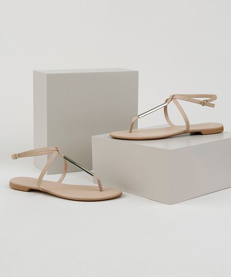 Rasteirinha-Feminino-Oneself-com-Aviamento-Metalico-Bege-9949647-Bege_1 Rasteirinha-Feminino-Oneself-com-Aviamento-Metalico-Bege-9949647-Bege_1