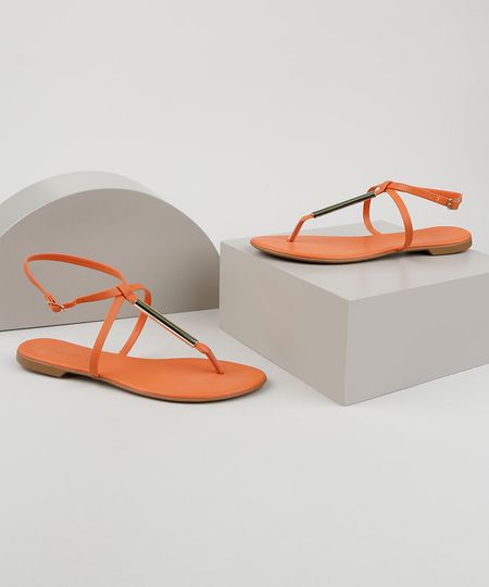 Rasteirinha-Feminino-Oneself-com-Aviamento-Metalico-Laranja-9949648-Laranja_1 Rasteirinha-Feminino-Oneself-com-Aviamento-Metalico-Laranja-9949648-Laranja_1