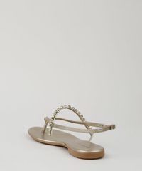 Rasteirinha-Feminino-Oneself-com-Aviamento-de-Esfera-Dourado-9949649-Dourado_4