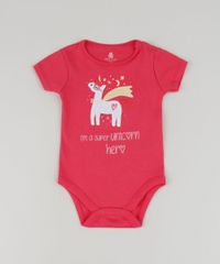 Body-Infantil-Unicornio-Manga-Curta-Rosa-9951586-Rosa_1
