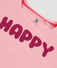 Conjunto-Infantil-de-Blusa--Happy--Manga-Curta-Rosa---Calca-Legging-Estampada-de-Sol-Cinza-Claro-9951595-Cinza_Claro_5