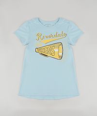 Blusa-Juvenil-Riverdale-Manga-Curta-Azul-Claro-9952784-Azul_Claro_1