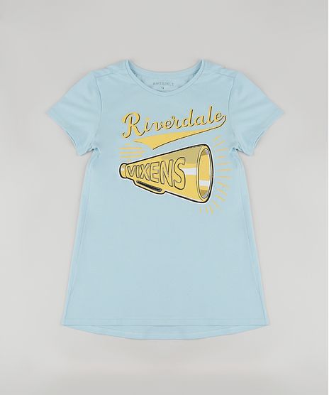 Blusa-Juvenil-Riverdale-Manga-Curta-Azul-Claro-9952784-Azul_Claro_1