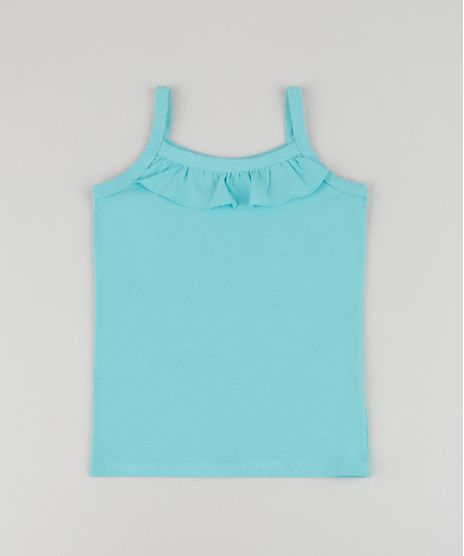 Regata-Infantil-com-Babados-Alcas-Medias-Azul-Claro-9953112-Azul_Claro_1