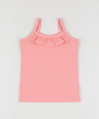 Regata-Infantil-com-Babados-Alcas-Medias-Coral-9953112-Coral_1
