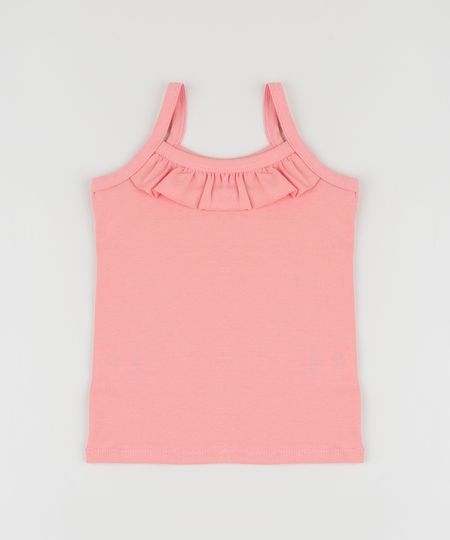 Regata-Infantil-com-Babados-Alcas-Medias-Coral-9953112-Coral_1 Regata-Infantil-com-Babados-Alcas-Medias-Coral-9953112-Coral_1