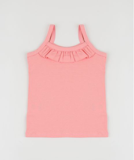 Regata-Infantil-com-Babados-Alcas-Medias-Coral-9953112-Coral_1