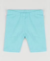 Bermuda-Infantil-Ciclista-com-Glitter-Azul-Claro-9953631-Azul_Claro_1