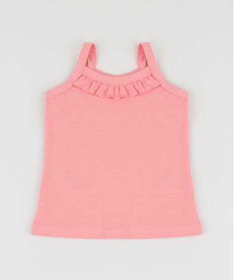 Regata-Infantil-com-Babados-Alcas-Medias-Coral-9953632-Coral_1