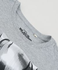 Camiseta-Juvenil-Pantera-Negra-Manga-Curta-Gola-Careca-Cinza-Mescla-9953707-Cinza_Mescla_3