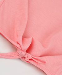 Blusa-Infantil-com-No-e-Manga-Curta-com-Babados-Rosa-Escuro-9953942-Rosa_Escuro_4