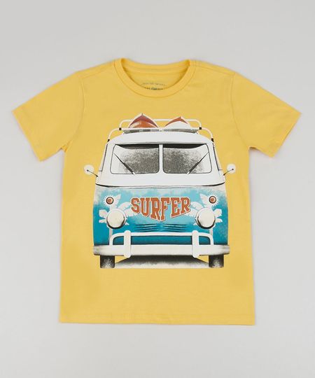 Camiseta-Infantil-Carros-Manga-Curta-Gola-Careca-Amarela-9954432-Amarelo_1 Camiseta-Infantil-Carros-Manga-Curta-Gola-Careca-Amarela-9954432-Amarelo_1