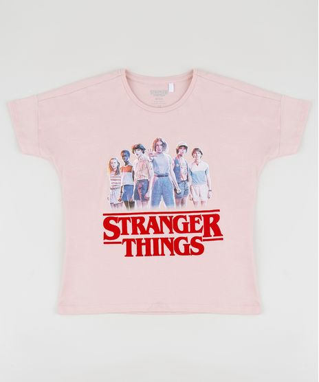 Blusa-Juvenil-Stranger-Things-Manga-Curta-Rosa-9954810-Rosa_1