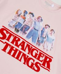Blusa-Juvenil-Stranger-Things-Manga-Curta-Rosa-9954810-Rosa_3