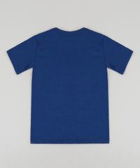 Camiseta-Infantil-Sonic-Manga-Curta-Gola-Careca-Azul-Escuro-9955100-Azul_Escuro_2