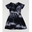 Vestido-Juvenil-Estampado-Tie-Dye-com-Transpasse-Manga-Curta--Preto-9957750-Preto_1