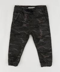 Calca-De-Sarja-Infantil-Jogger-Estampada-Camuflada-Cinza-Escuro-9760427-Cinza_Escuro_1