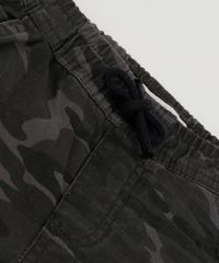 Calca-De-Sarja-Infantil-Jogger-Estampada-Camuflada-Cinza-Escuro-9760427-Cinza_Escuro_5