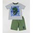 Pijama-Infantil-Dinossauro-Raglan-Manga-Curta-Verde-9955507-Verde_1