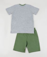 Pijama-Infantil-Dinossauro-Raglan-Manga-Curta-Verde-9955507-Verde_2
