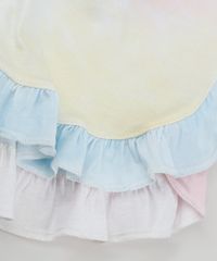Pijama-Infantil--Sleepy-Princess--Estampado-Tie-Dye-Manga-Curta-Multicor-9957858-Multicor_4