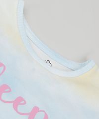 Pijama-Infantil--Sleepy-Princess--Estampado-Tie-Dye-Manga-Curta-Multicor-9957858-Multicor_5