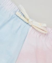 Pijama-Infantil--Sleepy-Princess--Estampado-Tie-Dye-Manga-Curta-Multicor-9957858-Multicor_6