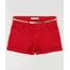 Short-Color-Infantil-Barra-dobrada-com-Cinto-Metalizado--Vermelho-9957883-Vermelho_1