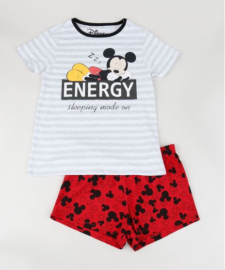 Pijama-Feminino-Mickey--Energy--Manga-Curta--Multicor-9958081-Multicor_1