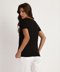 Blusa-Feminina-Lua-e-Flores-Manga-Curta-Decote-Redondo-Preta-9954324-Preto_2