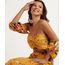 Top-Cropped-Feminino-Estampado-Floral-Ombro-a-Ombro-Manga-Curta-Amarelo-9913889-Amarelo_1