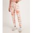 Calca-de-Moletom-Feminino-Estampada-Tie-Dye-Jogger-Laranja-9953297-Laranja_1