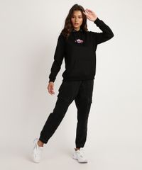 Blusao-de-moletom-Feminino-As-Meninas-Super-Poderosas-com-Capuz-e-Bolso-Canguru-Preto-9953773-Preto_3
