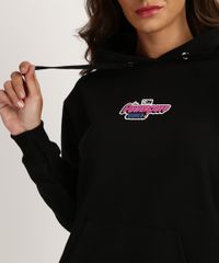 Blusao-de-moletom-Feminino-As-Meninas-Super-Poderosas-com-Capuz-e-Bolso-Canguru-Preto-9953773-Preto_4