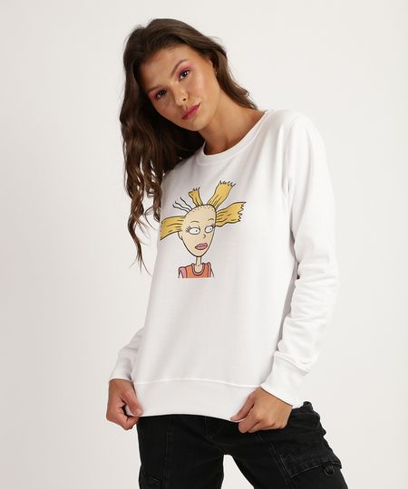 Blusao-de-Moletom-Feminino-Boneca-Rugrats-Os-Anjinhos-Decote-Redondo-Branco-9957156-Branco_1 Blusao-de-Moletom-Feminino-Boneca-Rugrats-Os-Anjinhos-Decote-Redondo-Branco-9957156-Branco_1