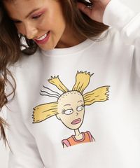 Blusao-de-Moletom-Feminino-Boneca-Rugrats-Os-Anjinhos-Decote-Redondo-Branco-9957156-Branco_4