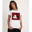 Blusa-Feminina-Mickey-Mouse-Manga-Curta-Decote-Redondo-Off-White-9850847-Off_White_1