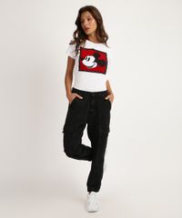 Blusa-Feminina-Mickey-Mouse-Manga-Curta-Decote-Redondo-Off-White-9850847-Off_White_3