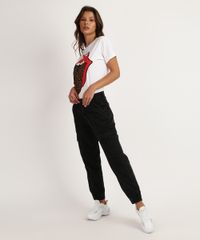 Blusa-Feminina-The-Rolling-Stones-Manga-Curta-Decote-Redondo-Branca-9894319-Branco_3