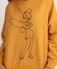 Blusao-de-Moletom-Feminino-Sininho-Peter-Pan-Mostarda-9952266-Mostarda_4