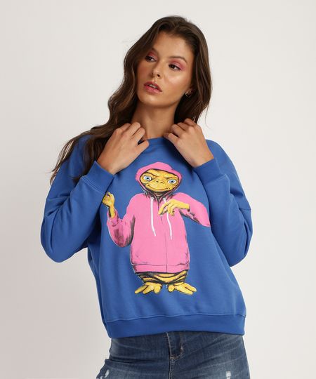 Blusao-de-Moletom-Feminino-Basico-ET-Decote-Redondo-Azul-9955931-Azul_1 Blusao-de-Moletom-Feminino-Basico-ET-Decote-Redondo-Azul-9955931-Azul_1