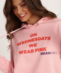 Blusao-de-Moletom-Feminino-Meninas-Malvadas-Com-Capuz-Pink-9951763-Pink_4