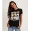 Blusa-Feminina-Bob-Esponja-e-Amigos-Manga-Curta-Decote-Redondo-Preta-9953765-Preto_1